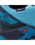 Salomon Boty Alphacross Blast Cswp J 411228 09 V0 Modrá - Pepit.cz