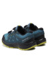 Salomon Boty Ili Pika J 408151 08 W0 Tmavomodrá - Pepit.cz