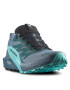 Salomon Boty Sense Ride 5 Gore-Tex L47147400 Šedá - Pepit.cz