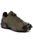 Salomon Boty Speedcross 5 409681 Zelená - Pepit.cz