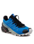 Salomon Boty Speedcross 5 416095 26 V0 Modrá - Pepit.cz