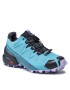 Salomon Boty Speedcross 5 Gtx GORE-TEX 414616 20 V0 Modrá - Pepit.cz