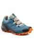 Salomon Boty Speedcross 5 Gtx GORE-TEX 416123 29 V0 Tmavomodrá - Pepit.cz