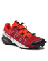 Salomon Boty Speedcross 5 Gtx GORE-TEX 416125 38 V0 Červená - Pepit.cz