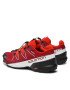 Salomon Boty Speedcross 5 Gtx GORE-TEX 416125 38 V0 Červená - Pepit.cz