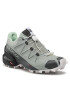 Salomon Boty Speedcross 5 W 416098 20 V0 Zelená - Pepit.cz