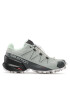 Salomon Boty Speedcross 5 W 416098 20 V0 Zelená - Pepit.cz