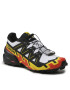 Salomon Boty Speedcross 6 417378 27 V0 Barevná - Pepit.cz