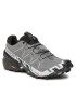 Salomon Boty Speedcross 6 L41738000 Šedá - Pepit.cz