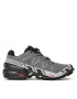 Salomon Boty Speedcross 6 L41738000 Šedá - Pepit.cz