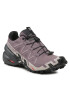 Salomon Boty Speedcross 6 L41742900 Fialová - Pepit.cz