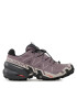 Salomon Boty Speedcross 6 L41742900 Fialová - Pepit.cz