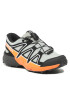 Salomon Boty Speedcross J 416281 Šedá - Pepit.cz