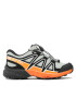 Salomon Boty Speedcross J 416281 Šedá - Pepit.cz