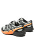 Salomon Boty Speedcross J 416281 Šedá - Pepit.cz