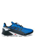 Salomon Boty Supercross 4 GORE-TEX L47119600 Modrá - Pepit.cz