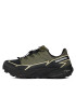 Salomon Boty Thundercross GORE-TEX L47383400 Zelená - Pepit.cz