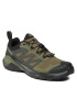 Salomon Boty X-Adventure L47386000 Zelená - Pepit.cz