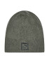 Salomon Čepice Logo Beanie C16246 10 S0 Šedá - Pepit.cz