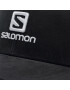 Salomon Kšiltovka Logo LC1655800 Černá - Pepit.cz