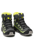 Salomon Sněhule Xa Pro V8 Winter Cswp J 414335 09 W0 Zelená - Pepit.cz