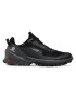 Salomon Trekingová obuv Cross Over Gtx GORE-TEX 412861 27 V0 Černá - Pepit.cz