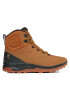 Salomon Trekingová obuv Outblast Thinsulate™ Clima™ Waterproof L47382500 Hnědá - Pepit.cz