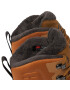 Salomon Trekingová obuv Outblast Thinsulate™ Clima™ Waterproof L47382500 Hnědá - Pepit.cz