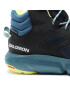 Salomon Trekingová obuv Outpulse Gtx L47219900 Tmavomodrá - Pepit.cz