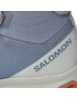 Salomon Trekingová obuv Outsnap Clima™ Waterproof L47289900 Modrá - Pepit.cz