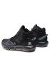 Salomon Trekingová obuv Predict Hike Mid Gtx GORE-TEX 414609 27 V0 Černá - Pepit.cz