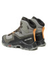 Salomon Trekingová obuv Quest Element GORE-TEX L47157300 Černá - Pepit.cz