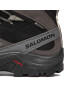 Salomon Trekingová obuv Quest Rove GORE-TEX L47181500 Černá - Pepit.cz