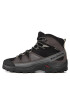 Salomon Trekingová obuv Quest Rove GORE-TEX L47181500 Černá - Pepit.cz