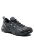 Salomon Trekingová obuv X Braze GORE-TEX L47180800 Modrá - Pepit.cz