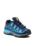 Salomon Trekingová obuv X-Ultra Gtj J GORE-TEX 394721 09 W0 Modrá - Pepit.cz