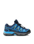 Salomon Trekingová obuv X-Ultra Gtj J GORE-TEX 394721 09 W0 Modrá - Pepit.cz