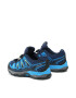 Salomon Trekingová obuv X-Ultra Gtj J GORE-TEX 394721 09 W0 Modrá - Pepit.cz