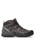 Salomon Trekingová obuv X Ultra Pioneer GORE-TEX L47170400 Černá - Pepit.cz