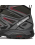 Salomon Trekingová obuv X Ultra Pioneer GORE-TEX L47170400 Černá - Pepit.cz