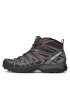 Salomon Trekingová obuv X Ultra Pioneer GORE-TEX L47170400 Černá - Pepit.cz