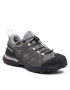 Salomon Trekingová obuv X Ward Leather GORE-TEX L47182400 Černá - Pepit.cz