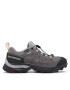 Salomon Trekingová obuv X Ward Leather GORE-TEX L47182400 Černá - Pepit.cz