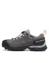 Salomon Trekingová obuv X Ward Leather GORE-TEX L47182400 Černá - Pepit.cz