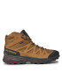 Salomon Trekingová obuv X Ward Leather Mid GORE-TEX L47181800 Hnědá - Pepit.cz