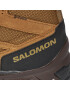 Salomon Trekingová obuv X Ward Leather Mid GORE-TEX L47181800 Hnědá - Pepit.cz