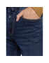 Salsa Jeansy 125378 Tmavomodrá Regular Fit - Pepit.cz