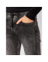 Salsa Jeansy 125482 Šedá Regular Fit - Pepit.cz