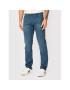 Salsa Jeansy 125800 Modrá Straight Fit - Pepit.cz