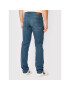 Salsa Jeansy 125800 Modrá Straight Fit - Pepit.cz